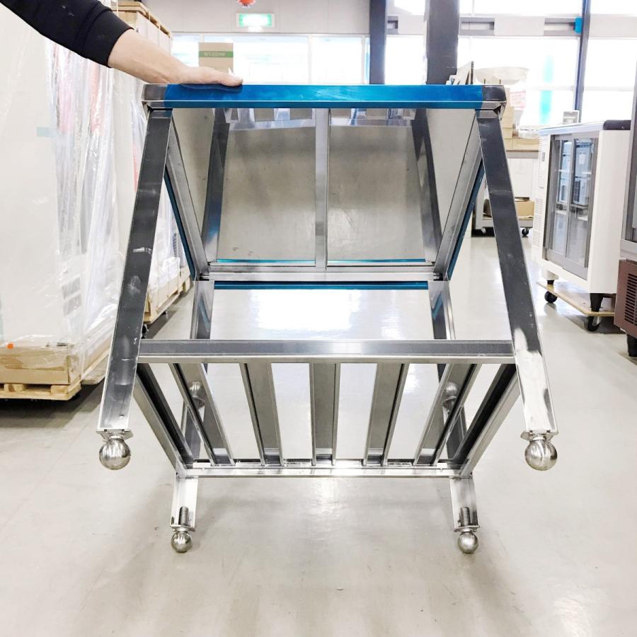 ガス台 600x600x650 : 業務用厨房機器の新橋 - 通販 - Yahoo!ショッピング