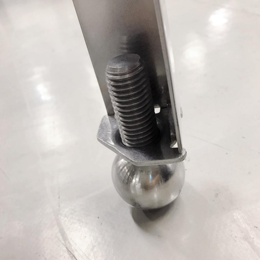 一槽シンク 450x450x800(+90) : 業務用厨房機器の新橋 - 通販 一槽シンク 450x450x800(+90) : 業務用厨房機器の新橋 - 通販