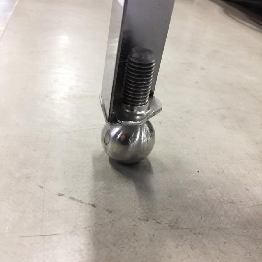 一槽シンク 750x450x800(+90) : 業務用厨房機器の新橋 - 通販 - Yahoo