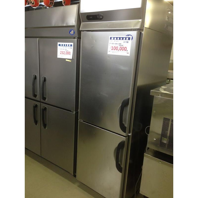 Panasonic（パナソニック） 業務用冷蔵庫 パナソニック（サンヨー）SRF