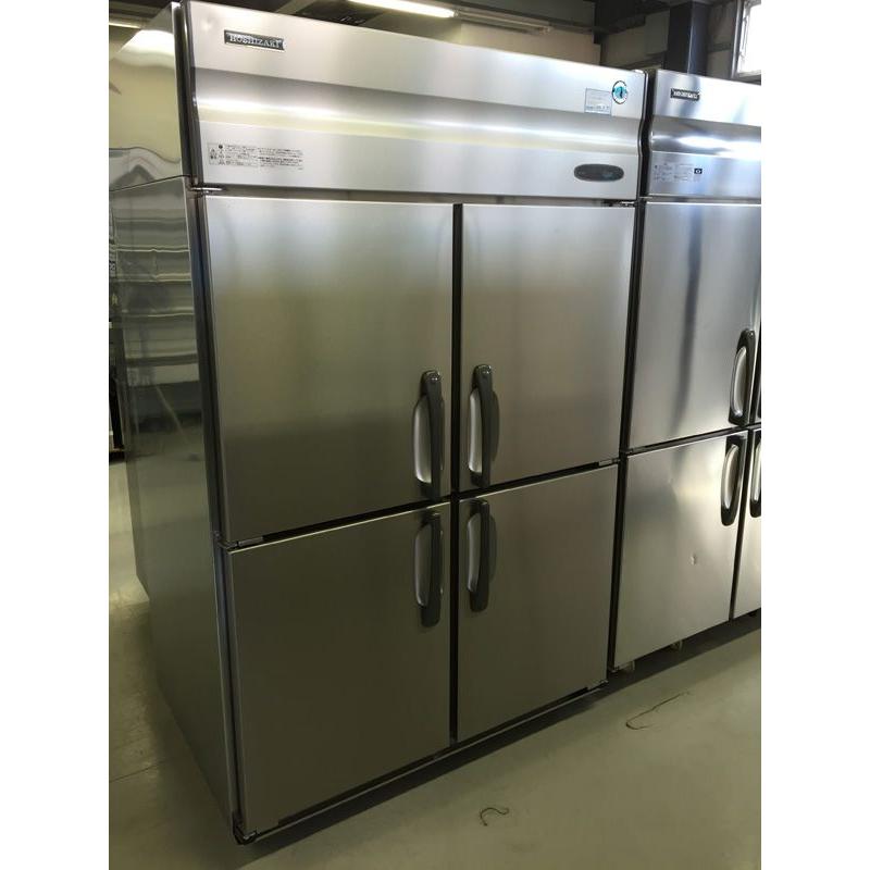 ホシザキ（HOSHIZAKI） 業務用冷凍庫 HF-120X3-ML 中古 : 業務用厨房 