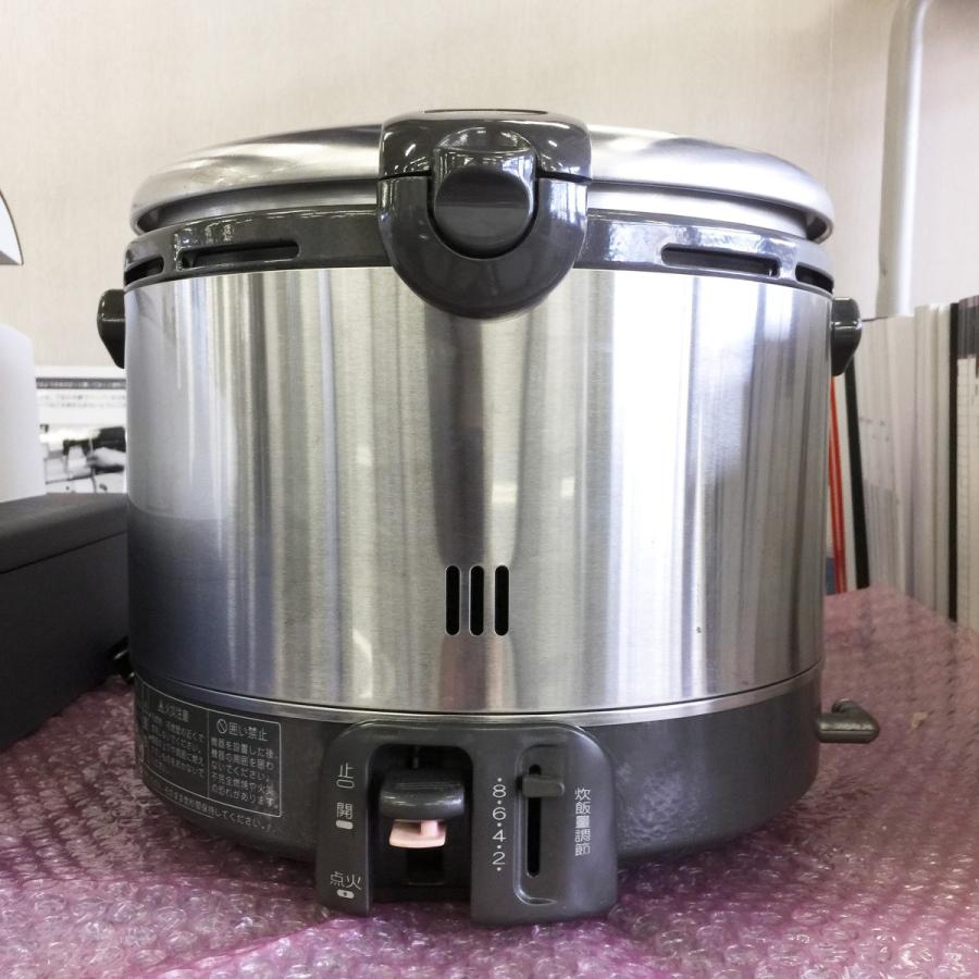 ガス炊飯器(都市ガス)東邦ガス PA-7G 中古 : 業務用厨房機器の ガス炊飯器(都市ガス)東邦ガス PA-7G 中古 : 業務用厨房機器の