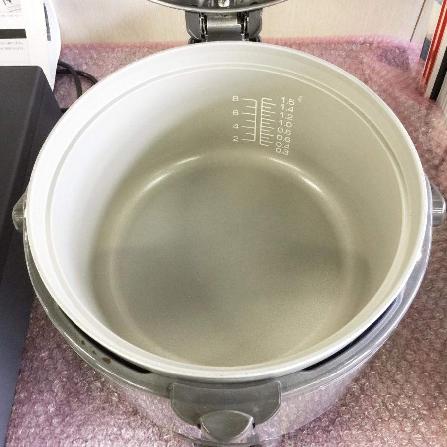 東京ガス　ガス炊飯器 7合炊き　ガスホース付き　ガス釜　都市ガス用 0000215868000.jpg
