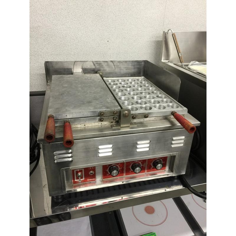EISHIN 電気タコ焼き器