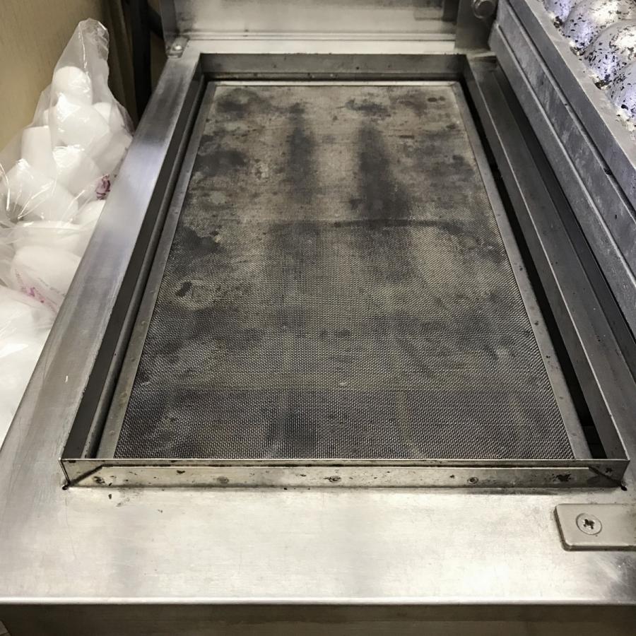 たこ焼き什器（電気たこ焼き機）エイシン PT-100 中古 : 業務用厨房