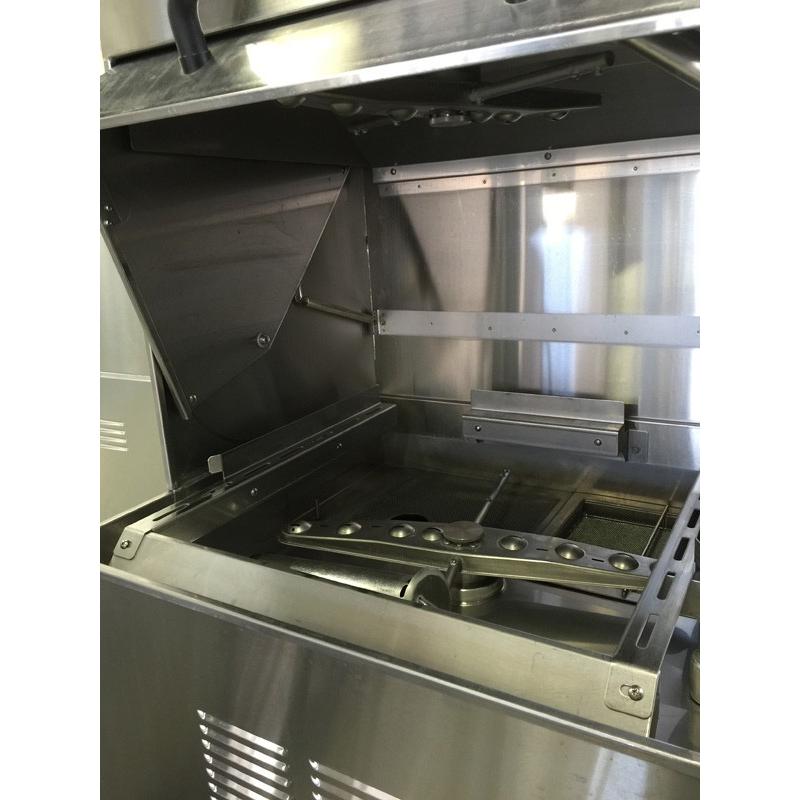 食器洗浄機 大和冷機 DDW-HE6 中古 : 業務用厨房機器の新橋 - 通販