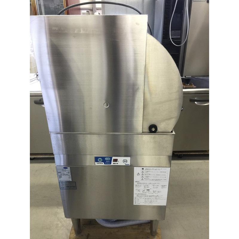 食器洗浄機 大和冷機 DDW-HE6 中古 : 業務用厨房機器の新橋 - 通販
