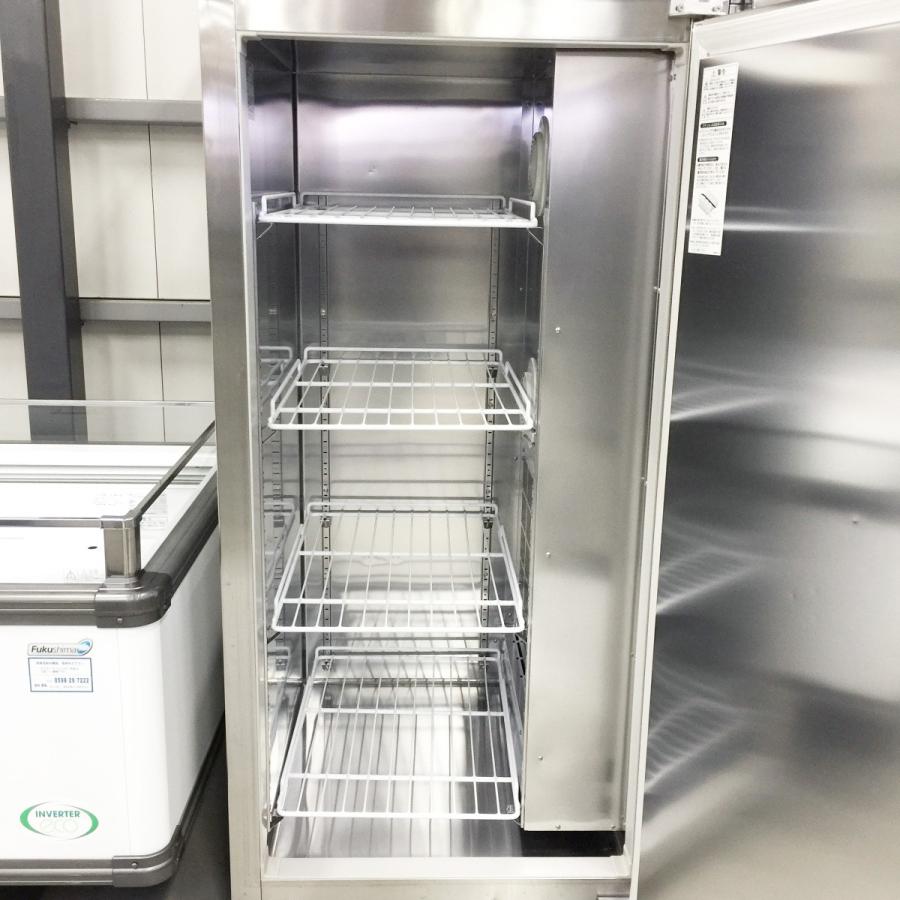 ホシザキ（HOSHIZAKI） 蓄冷剤凍結庫 HF-75LZ3-CS 中古 : 業務用厨房