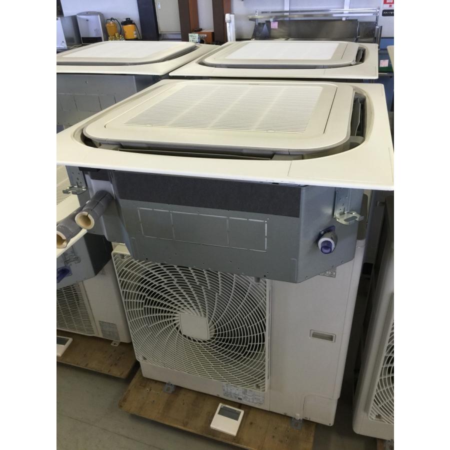 ダイキン エアコン(天カセ型)5馬力 内機 FHCP140AM 外機 RYP ダイキン エアコン(天カセ型)5馬力 内機 FHCP140AM 外機 RYP