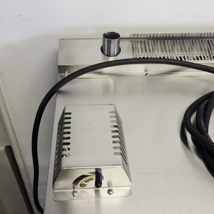 スチームコンベクション タニコー TSCO-4EBN3 中古 : 業務用厨房機器の