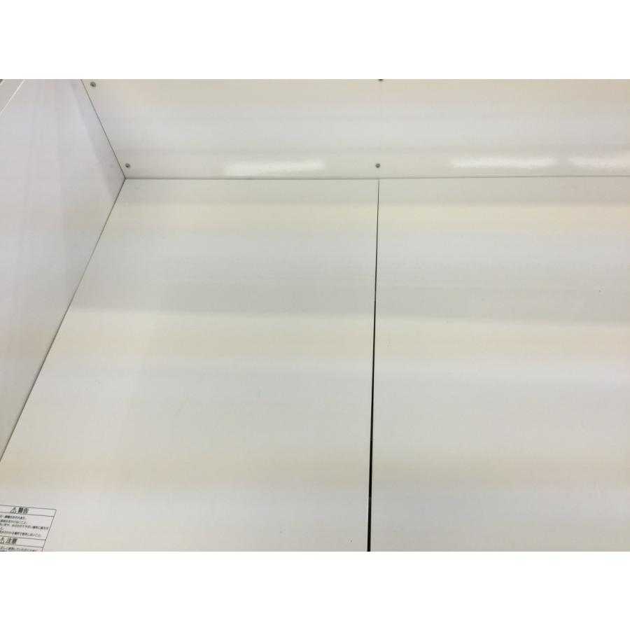 Panasonic（パナソニック） 冷凍平型オープンショーケース