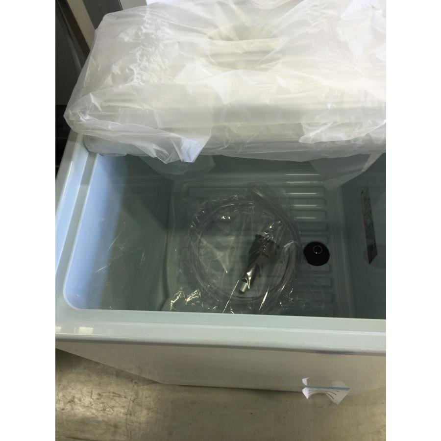 冷水ショーケース サンデン SB-18X-C 中古 : 業務用厨房機器の 冷水ショーケース サンデン SB-18X-C 中古 : 業務用厨房機器の