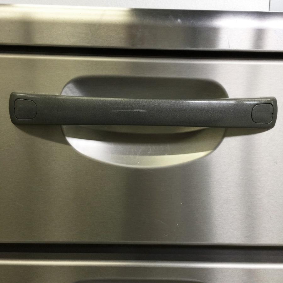 【動確済み】ホシザキ 業務用 ドロワー冷蔵庫 RT-120DNG1 大阪発 ホシザキ（HOSHIZAKI） ドロワー冷蔵庫 RT-120DHC1 中古 : 業務用厨房