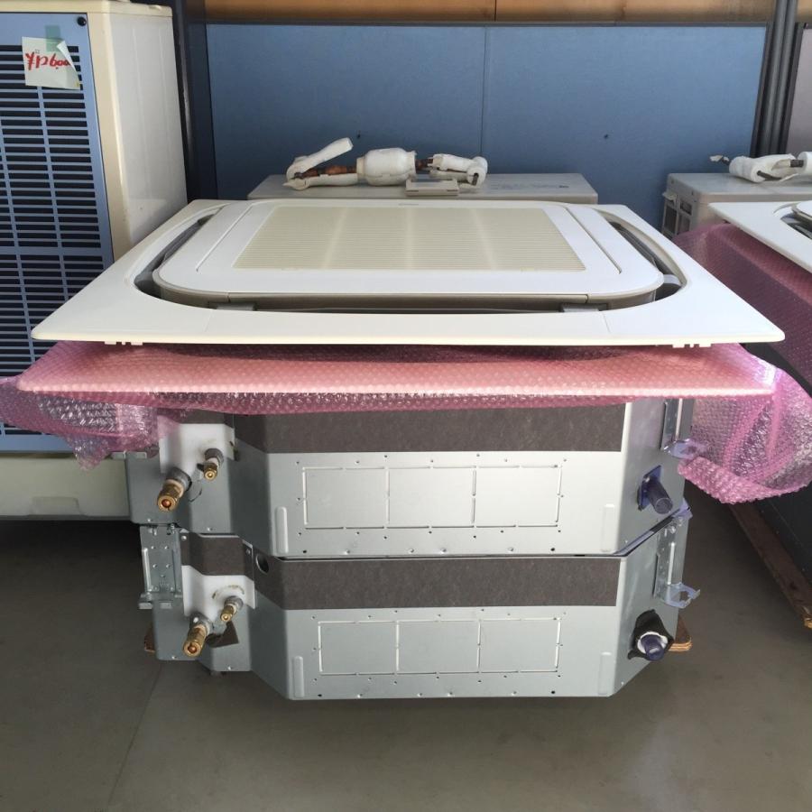 ダイキン（DAIKIN） エアコン（天カセ型）3馬力ツイン ダイキンT 内機