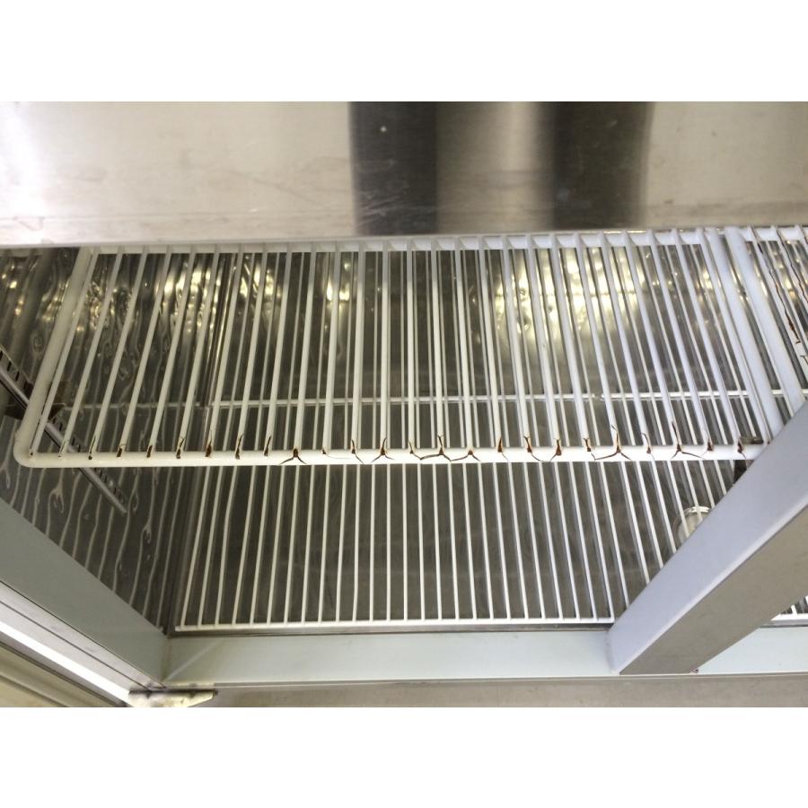 業務用冷凍庫 大和冷機 403SS-EC 中古 : 業務用厨房機器の新橋 - 通販