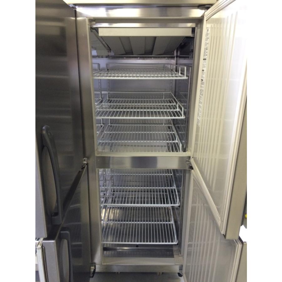 ホシザキ（HOSHIZAKI） 恒温高湿庫 HCR-180X3-ML 中古 : 業務用厨房