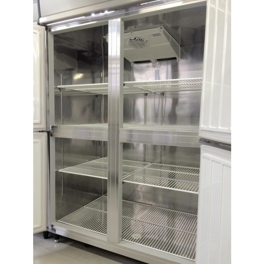 業務用冷蔵庫 大和冷機 401CD-EC 中古 : 業務用厨房機器の新橋 - 通販