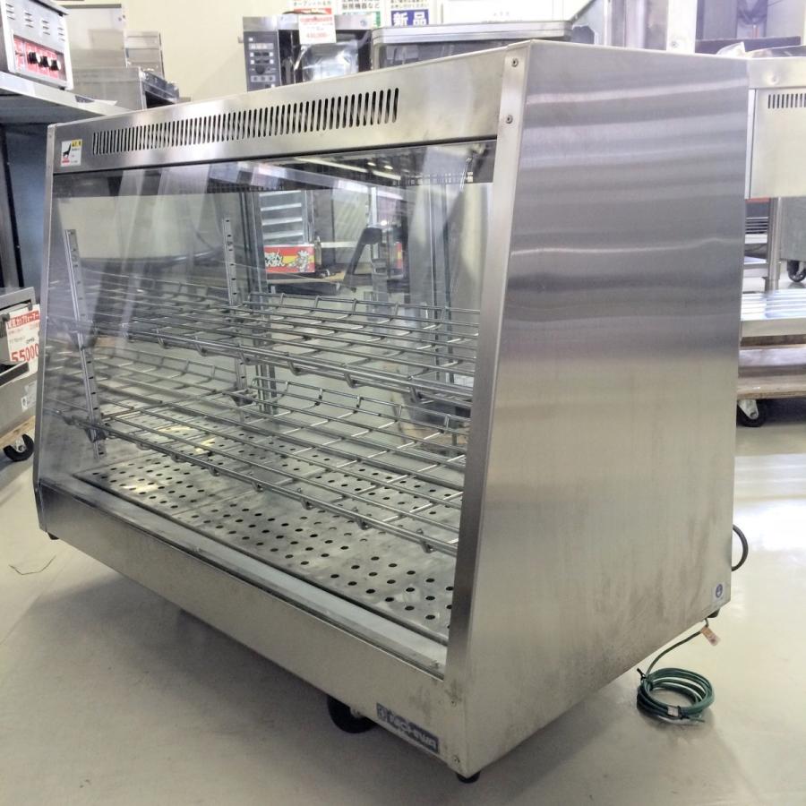 ホットショーケース ニチワ HSC-900 中古 : 業務用厨房機器の新橋