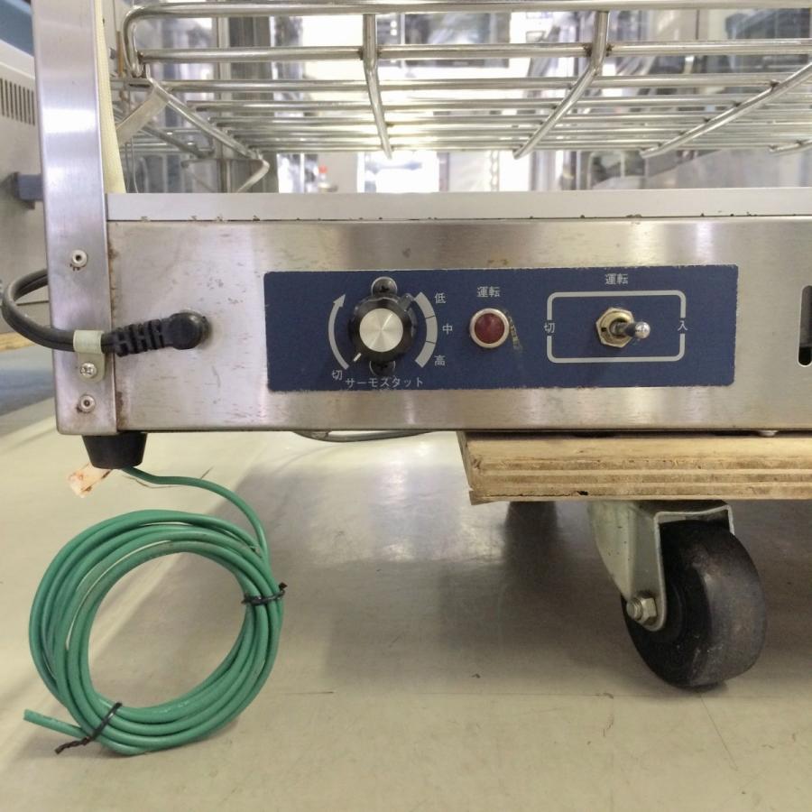 ホットショーケース ニチワ HSC-900 中古 : 業務用厨房機器の新橋 