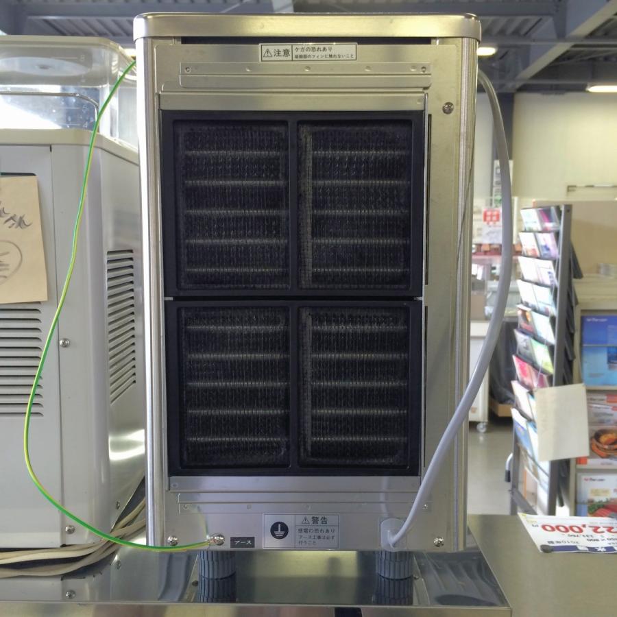 ホシザキ（HOSHIZAKI） コールドウォーターディスペンサー TWC-40SA2-T
