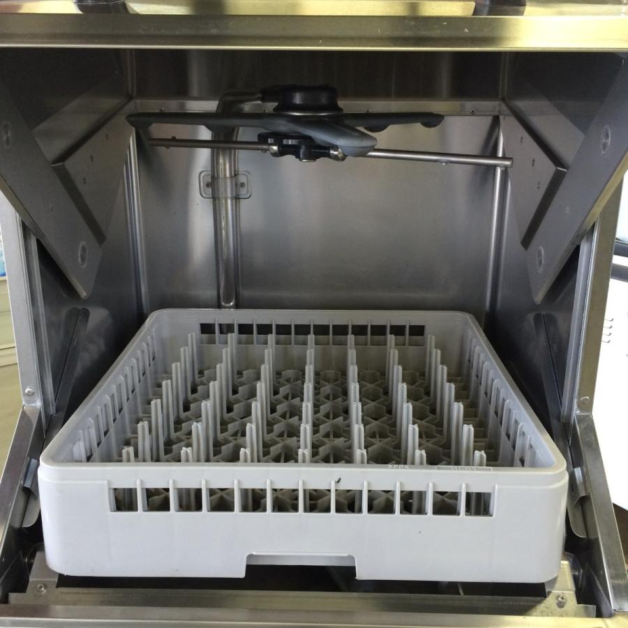 ホシザキ（HOSHIZAKI） 食器洗浄機 JWE-450RUA 中古 : 業務用厨房機器 