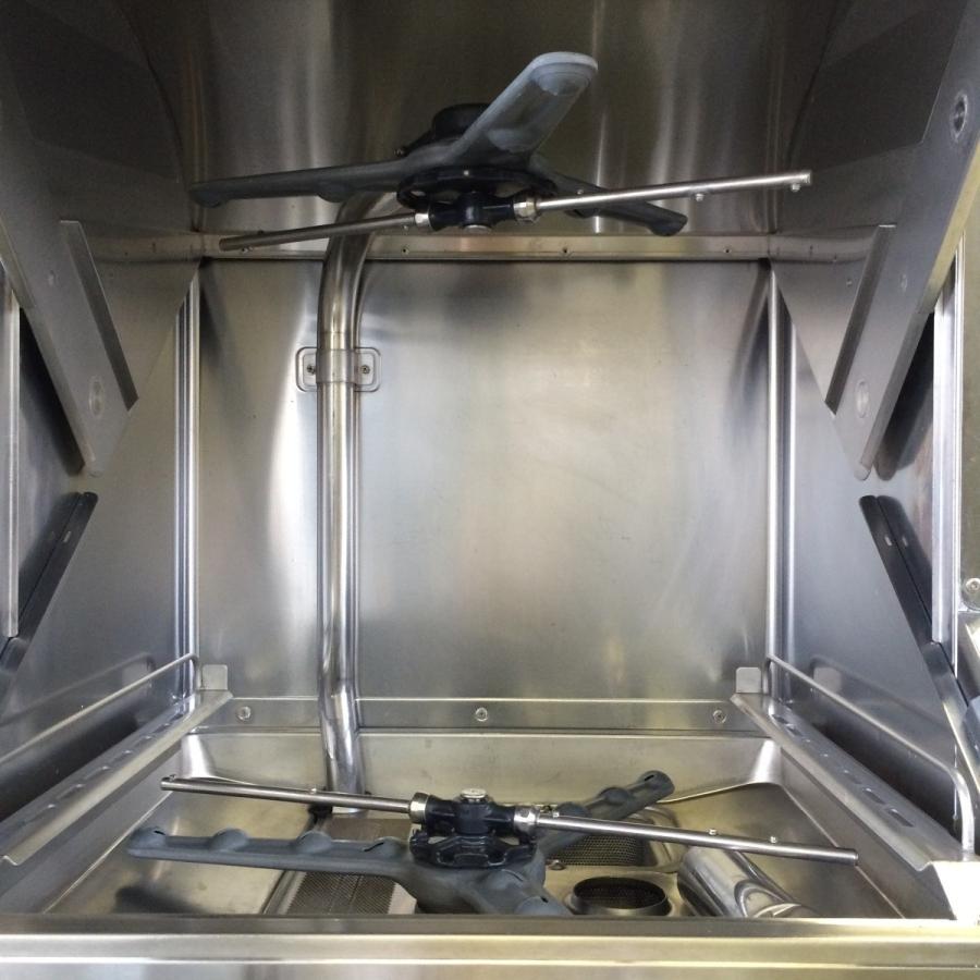 ホシザキ（HOSHIZAKI） 食器洗浄機 JWE-450RUA 中古 : 業務用厨房機器 