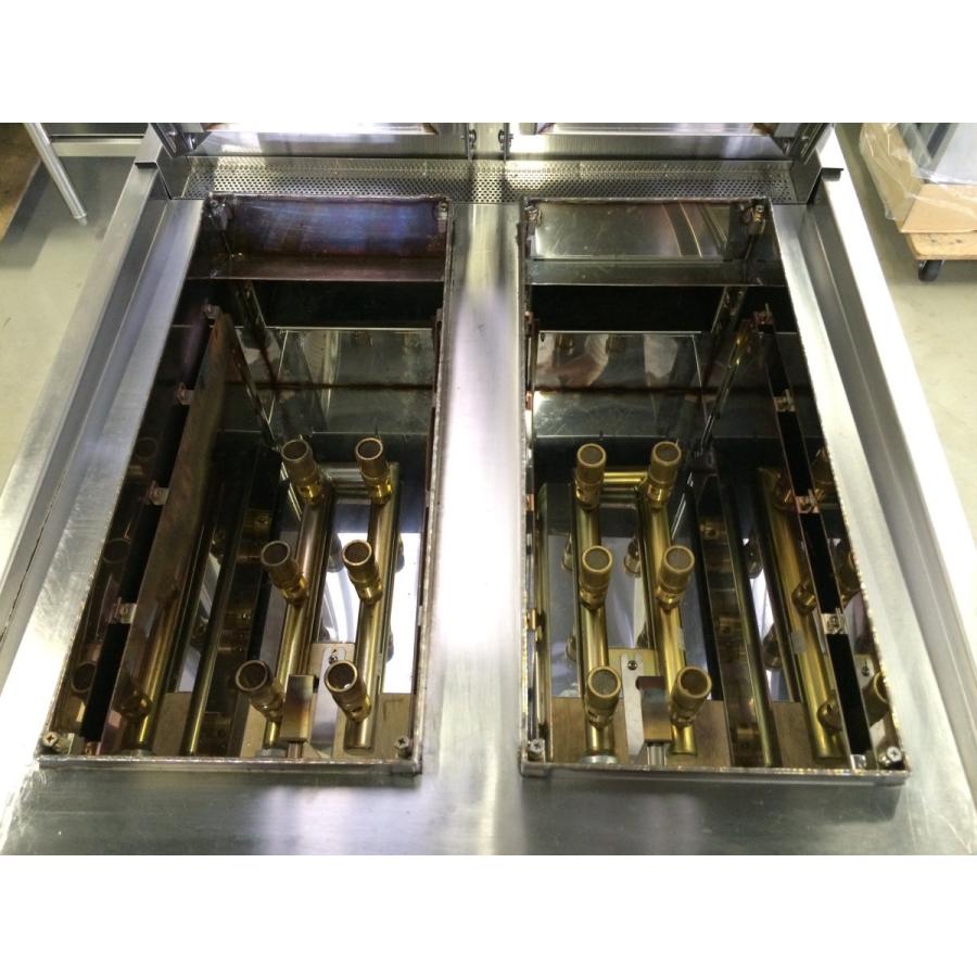 餃子焼き機 タニコー TGZ-65 中古 : 業務用厨房機器の新橋 - 通販