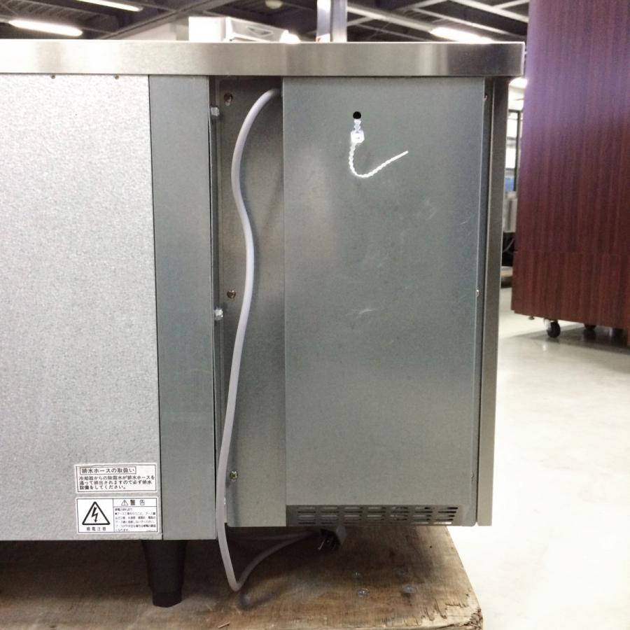 フクシマガリレイ 低台下冷蔵庫 フクシマガリレイTNC-40RM3-F 中古