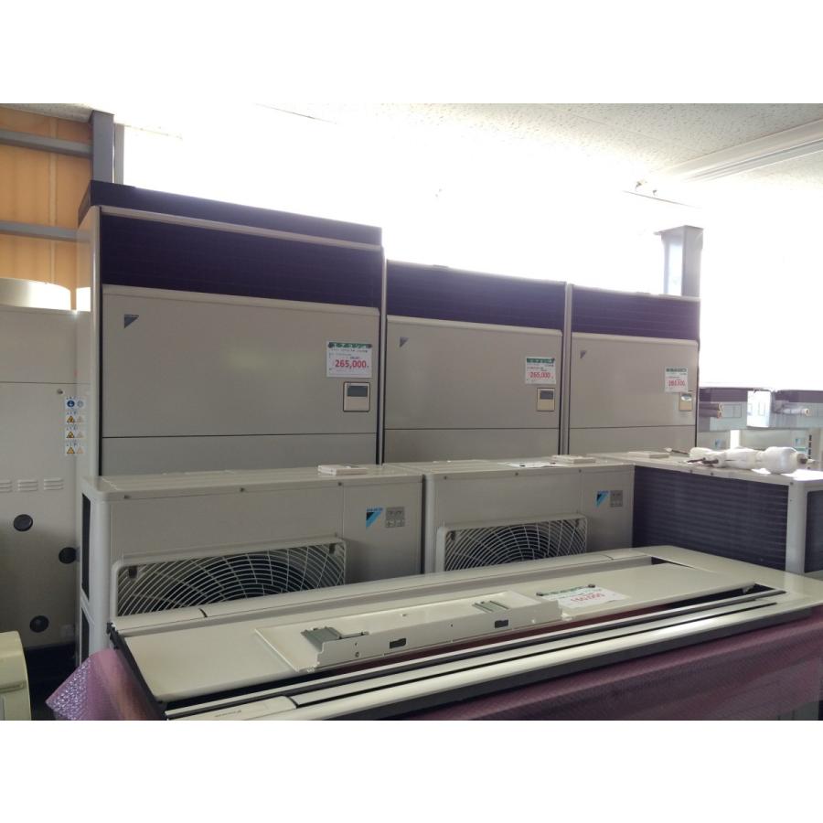 ダイキン エアコン(床置き型)10馬力 内機 FVP280A 外機 ダイキン エアコン(床置き型)10馬力 内機 FVP280A 外機