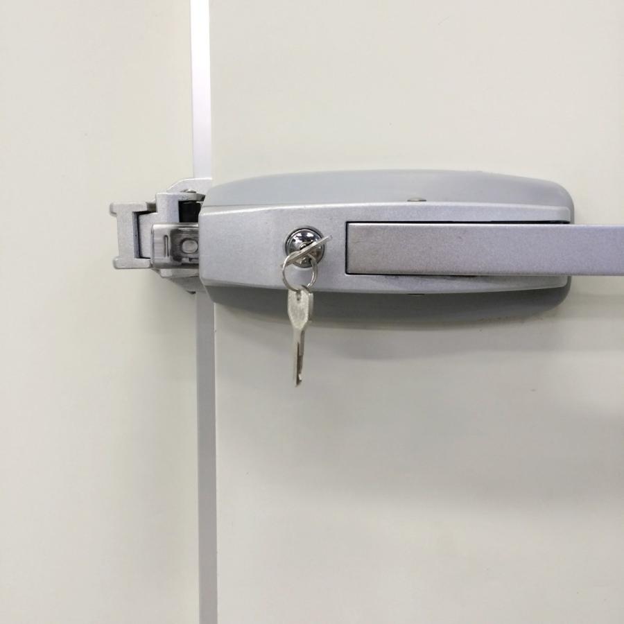 Panasonic プレハブ冷蔵庫(ユニット含む)約1.5坪用 パネル FSP Panasonic プレハブ冷蔵庫(ユニット含む)約1.5坪用 パネル FSP