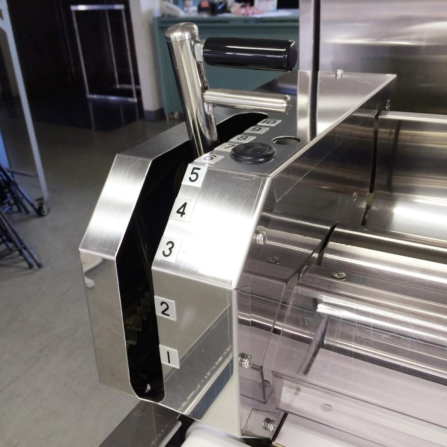 製麺機 真打 大和製作所 S1284AS 650 中古 : 業務用厨房機器の新橋