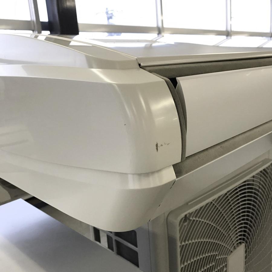ダイキン エアコン(天吊り型)4馬力 内機 FHP112AL 外機 ダイキン エアコン(天吊り型)4馬力 内機 FHP112AL 外機