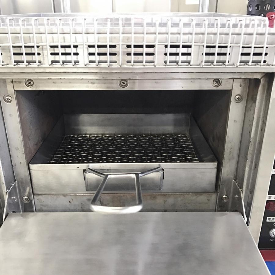 電気焼き芋機 エイシン YG-20R 中古 : 業務用厨房機器の新橋 電気焼き芋機 エイシン YG-20R 中古 : 業務用厨房機器の新橋