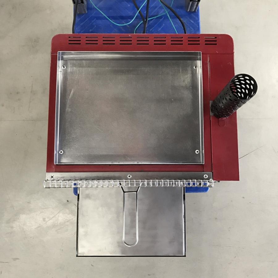 電気焼き芋機 エイシン YG-20R 中古 : 業務用厨房機器の新橋 電気焼き芋機 エイシン YG-20R 中古 : 業務用厨房機器の新橋
