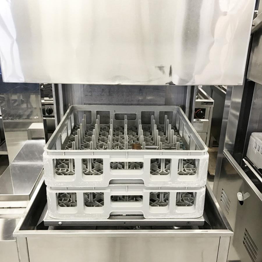 食器洗浄機 タニコー TDWD-6SGL 中古 : 業務用厨房機器の新橋 食器洗浄機 タニコー TDWD-6SGL 中古 : 業務用厨房機器の新橋