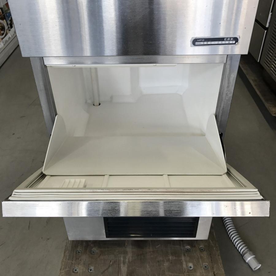 ダイワ　業務用製氷機　DRI-25LMV 製氷機 大和冷機 DRI-25LMV 中古 : 業務用厨房機器の新橋 - 通販