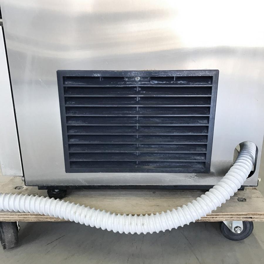 ダイワ　業務用製氷機　DRI-25LMV 大和冷機】 新品 業務用 製氷機 DRI-25LMF W395xD450xH770mm (製氷能力