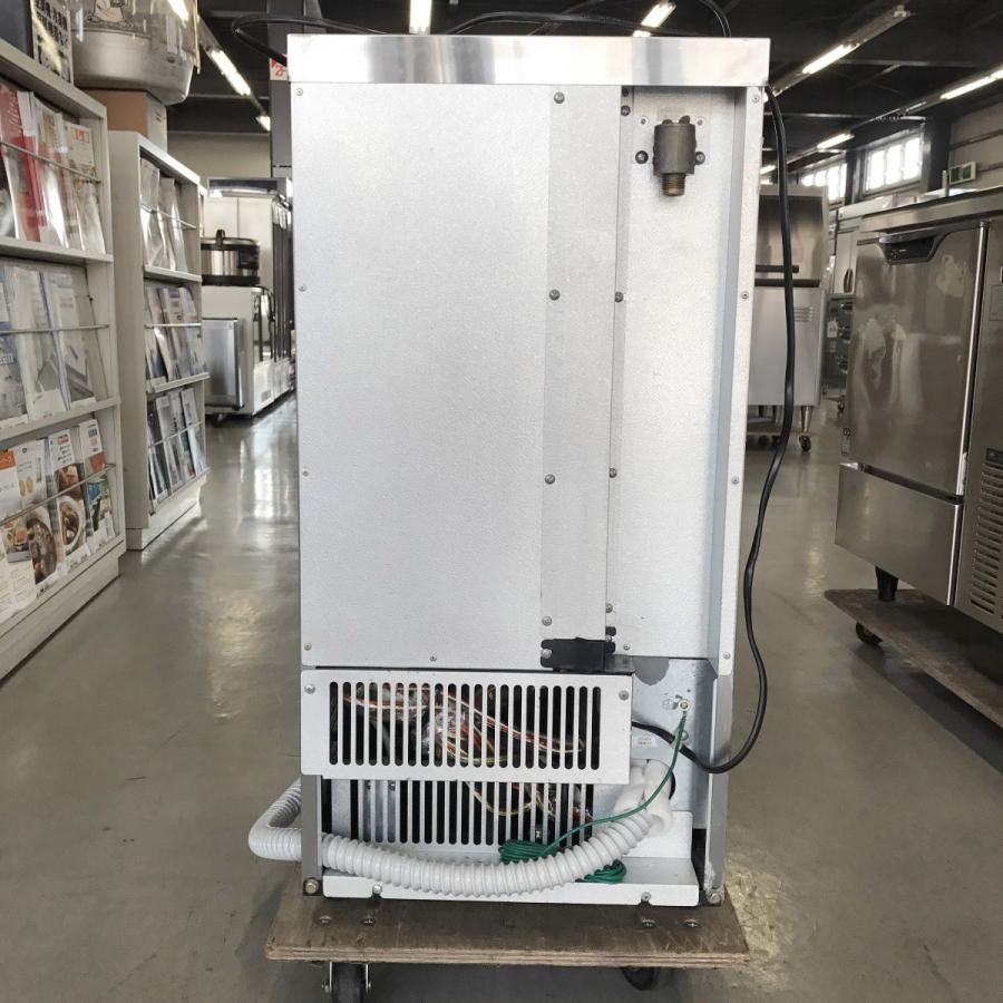 ダイワ　業務用製氷機　DRI-25LMV 大和冷機】 新品 業務用 製氷機 DRI-25LMF W395xD450xH770mm (製氷能力