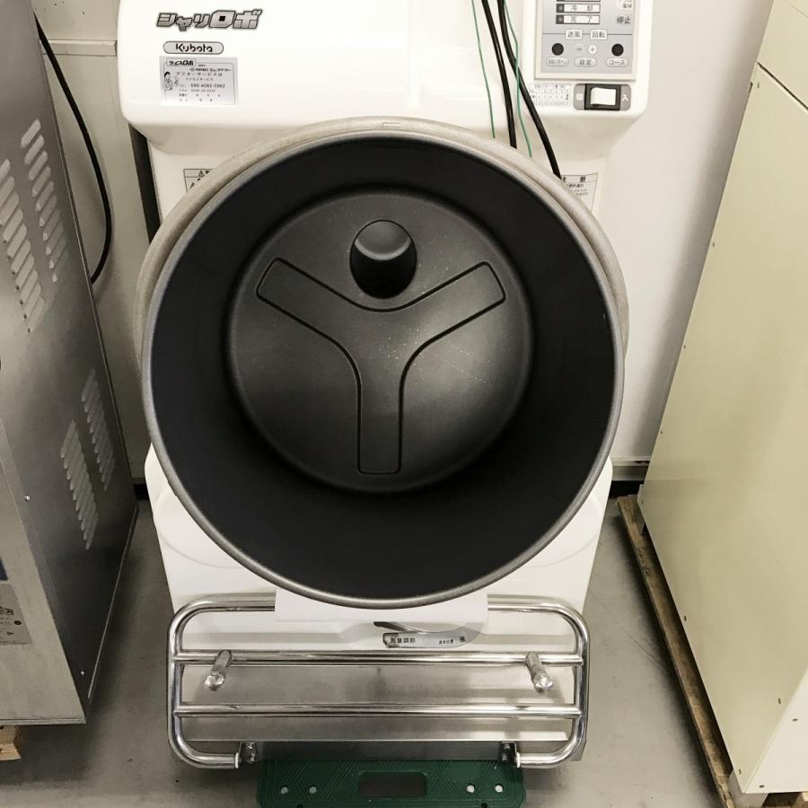 シャリロボ(自動酢合わせ機)クボタ KS726 中古 : 業務用厨房 シャリロボ(自動酢合わせ機)クボタ KS726 中古 : 業務用厨房