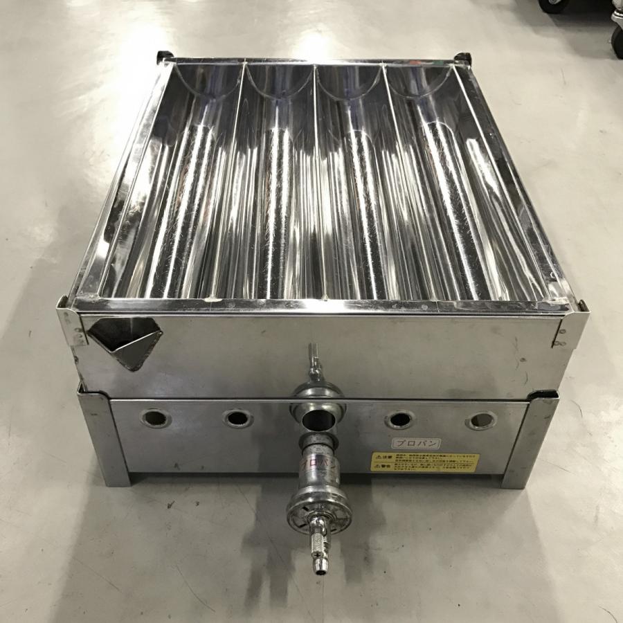 大判焼保温用 湯煎器 MGC-066C 中古 : 業務用厨房機器の新橋 大判焼保温用 湯煎器 MGC-066C 中古 : 業務用厨房機器の新橋