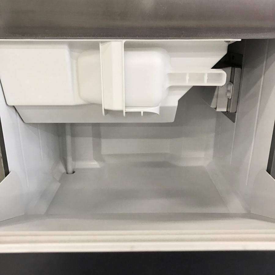 製氷機 大和冷機 DRI-35LME 中古 : 業務用厨房機器の新橋 - 通販 製氷機 大和冷機 DRI-35LME 中古 : 業務用厨房機器の新橋 - 通販