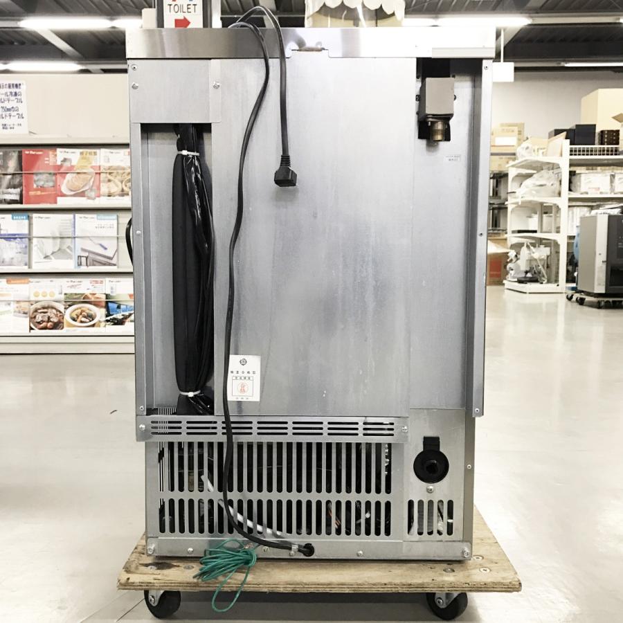 製氷機 大和冷機 DRI-35LME 中古 : 業務用厨房機器の新橋 - 通販 製氷機 大和冷機 DRI-35LME 中古 : 業務用厨房機器の新橋 - 通販