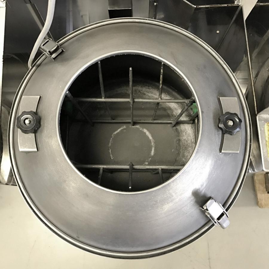 自動シャリ切機 シャリッカー 鈴茂器工 MCR-ASA 中古 : 業務用 自動シャリ切機 シャリッカー 鈴茂器工 MCR-ASA 中古 : 業務用
