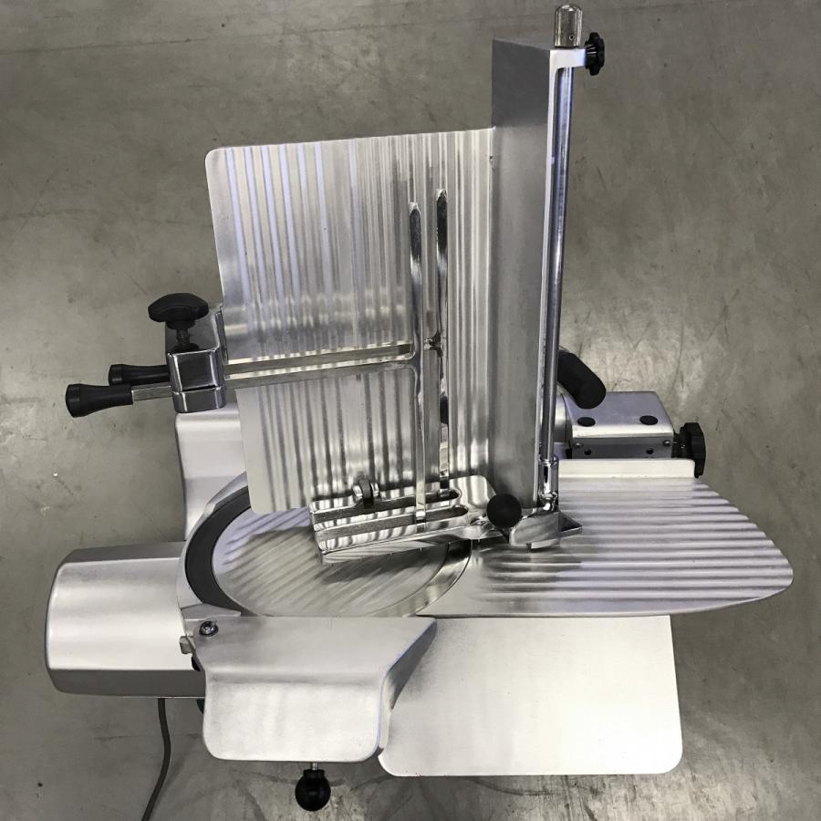 ワタナベ　業務用ミートスライサー WSD-2P&3P三相200v 厨房 スライサー ワタナベフーマック WSD-2P&3P 中古 : 業務用厨房