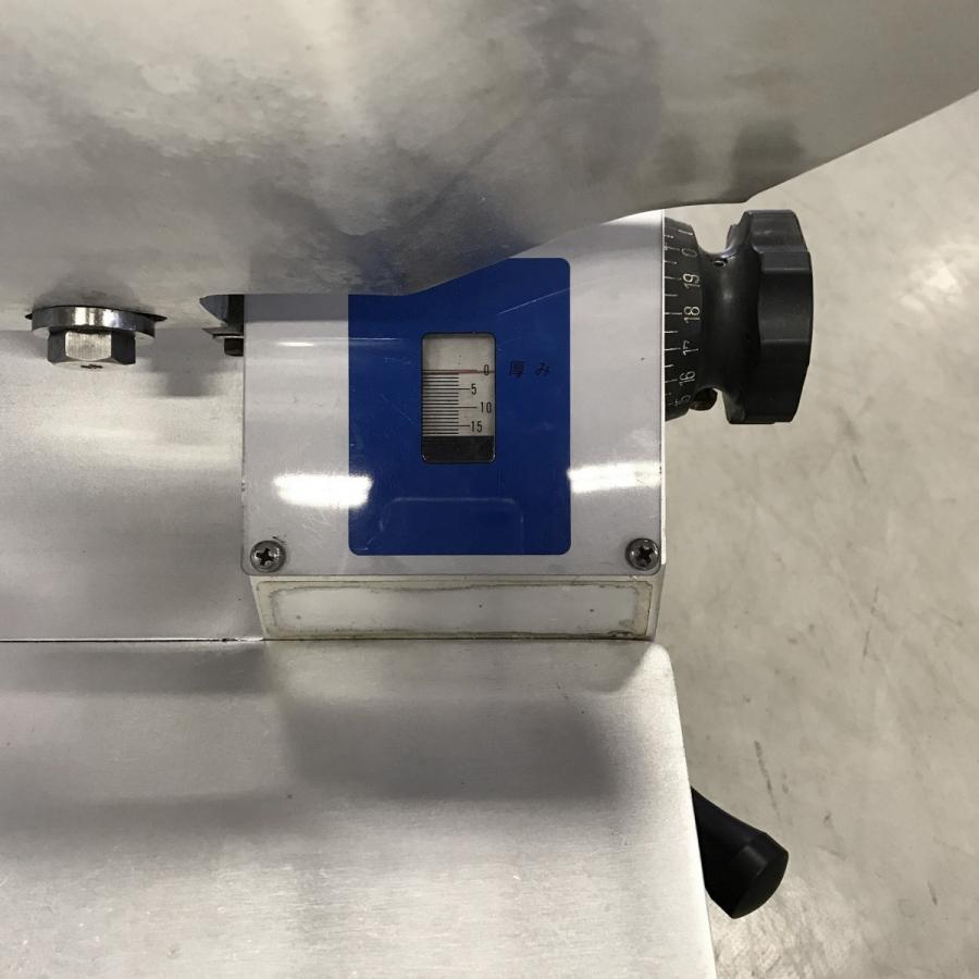 スライサー ワタナベフーマック WSD-2P&3P 中古 : 業務用厨房機器の