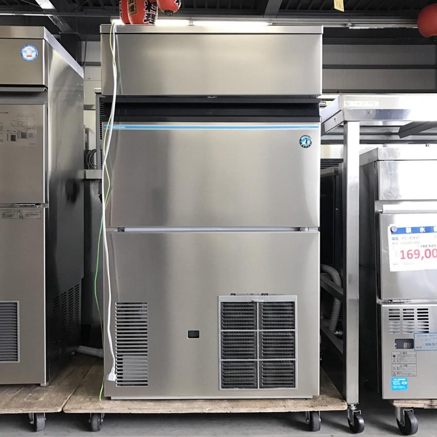 ホシザキ（HOSHIZAKI） 製氷機 IM-75M-1 中古 : 業務用厨房機器の新橋