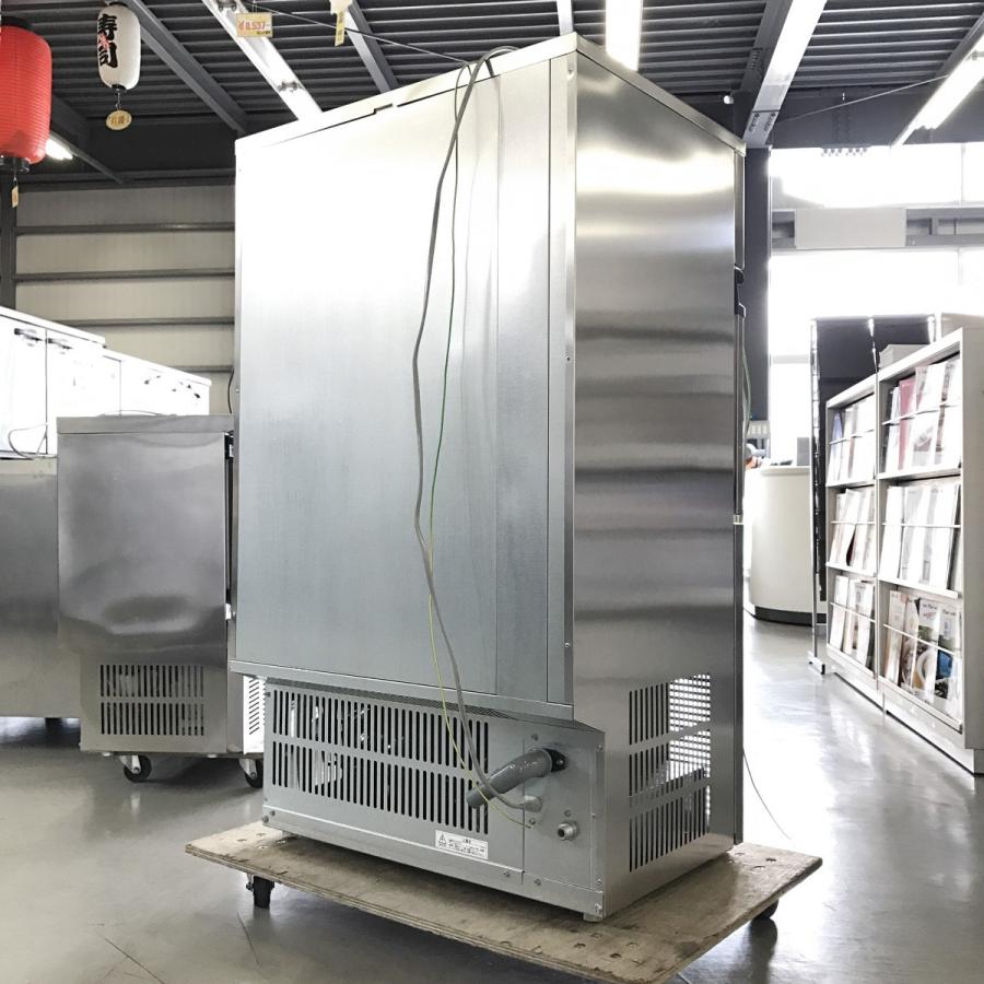 ホシザキ（HOSHIZAKI） 製氷機 IM-75M-1 中古 : 業務用厨房機器の新橋