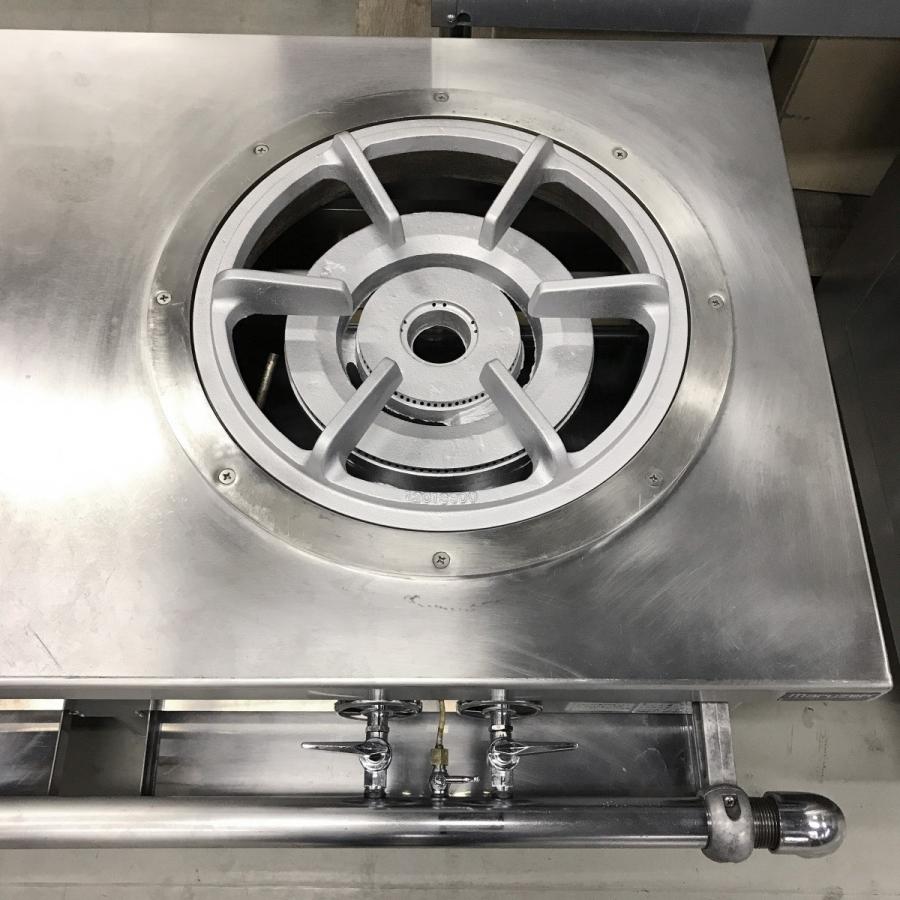 在庫処分 格安にしました 業務用スープレンジ