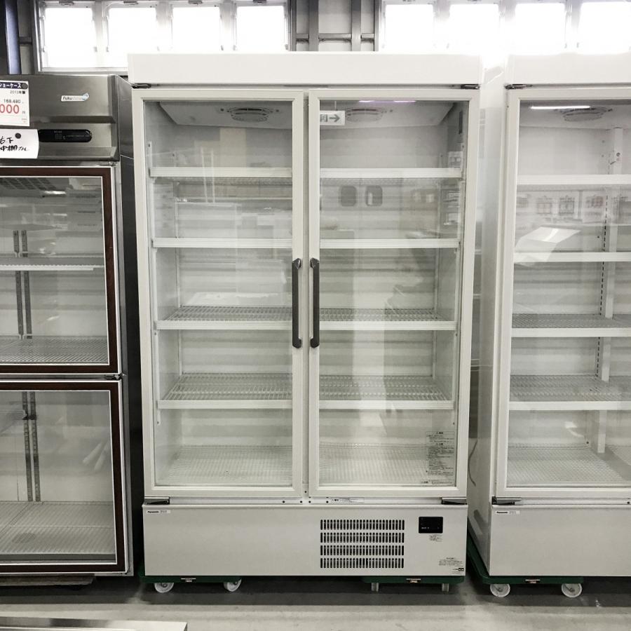 Panasonic（パナソニック） リーチイン冷蔵ショーケース SRM-461NA