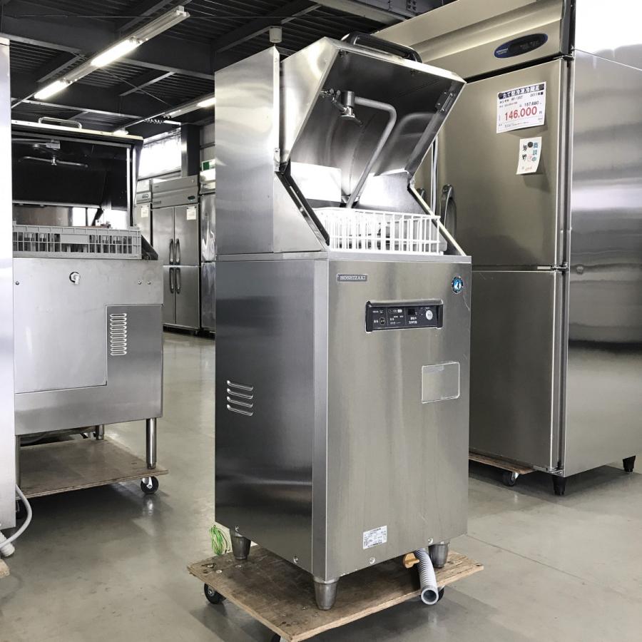 急募！値下げ相談可！ 食器洗浄機 ホシザキ JW-350RUF ホシザキ（HOSHIZAKI） 食器洗浄機 JW-350RUF 中古 : 業務用厨房機器の